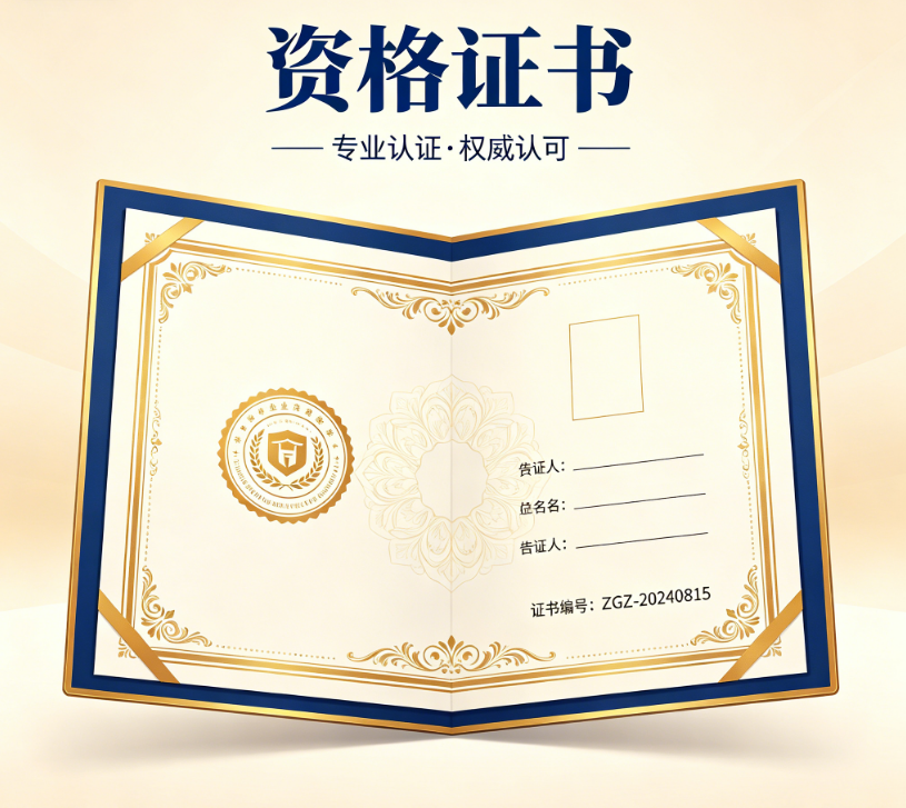 证件刻章网上申请避坑指南：小白必看的全流程解析