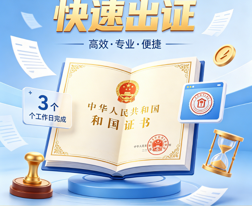 证件制作案例展示5