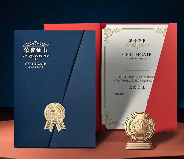 普通工艺效果